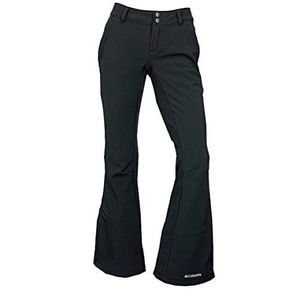 Brand New Columbia Women's Softshell Ski Pants